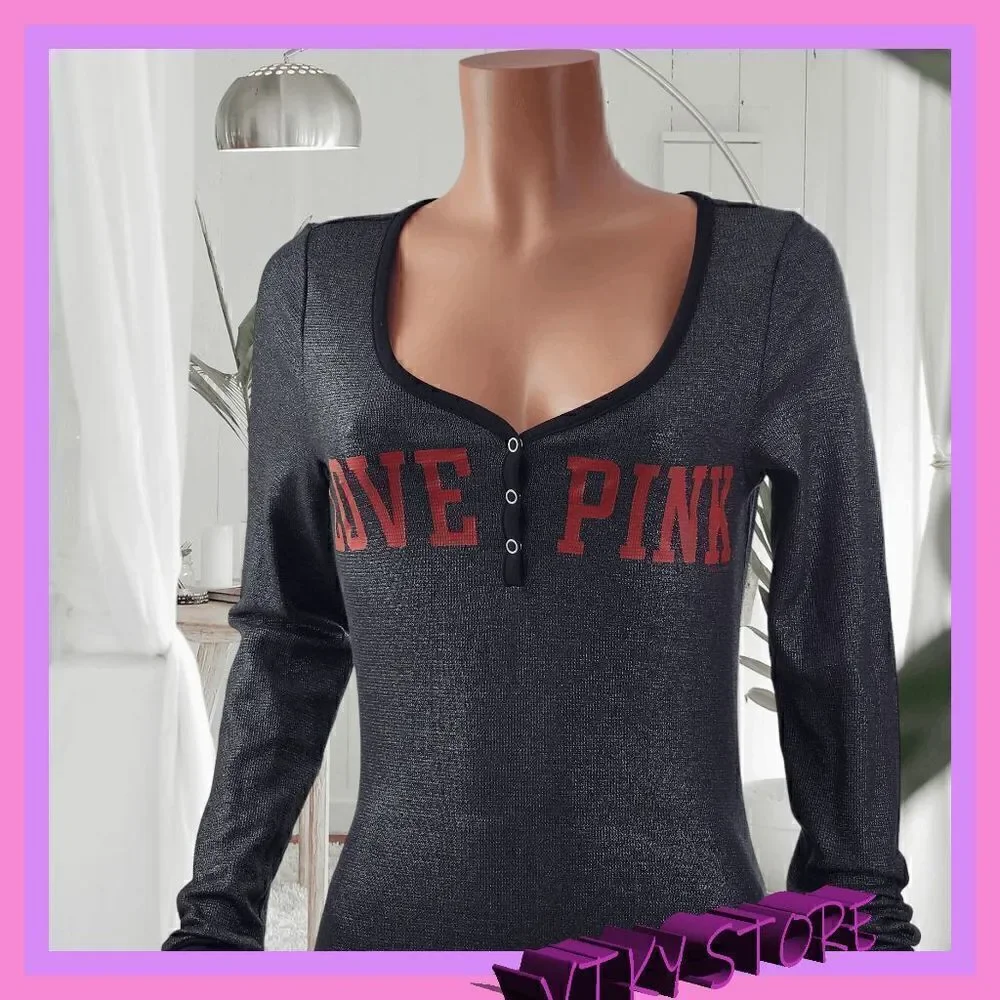 Victorias Secret stay cozy